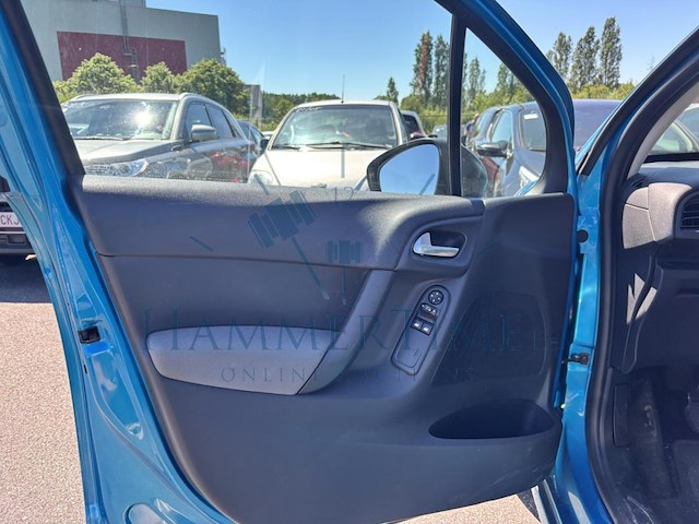 Citroen c3 1.0 vti attraction, 2013 - afbeelding 32 van  32