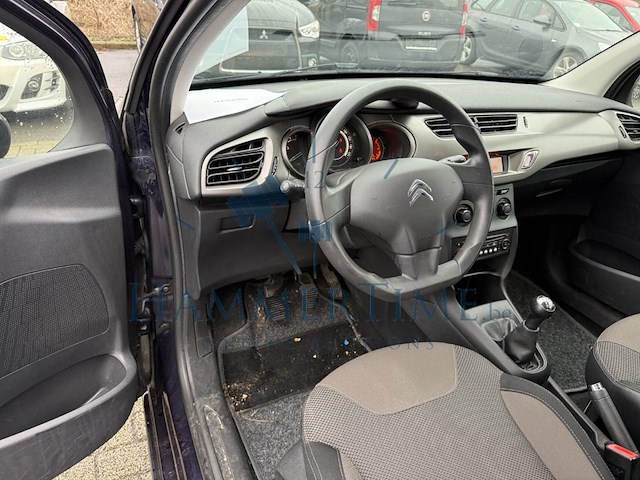 Citroen c3 1.0 vti seduction, 2014 - afbeelding 2 van  39