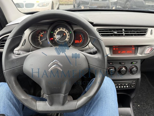 Citroen c3 1.0 vti seduction, 2014 - afbeelding 3 van  39