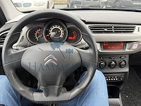 Citroen c3 1.0 vti seduction, 2014 - afbeelding 3 van  39