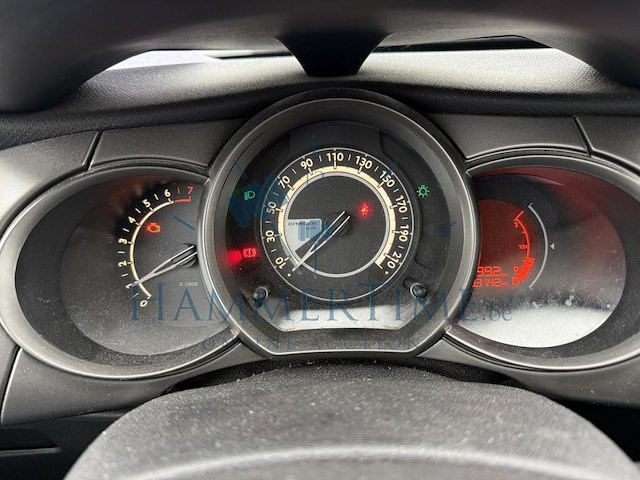 Citroen c3 1.0 vti seduction, 2014 - afbeelding 4 van  39