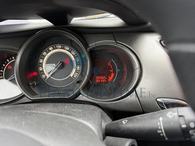 Citroen c3 1.0 vti seduction, 2014 - afbeelding 5 van  39