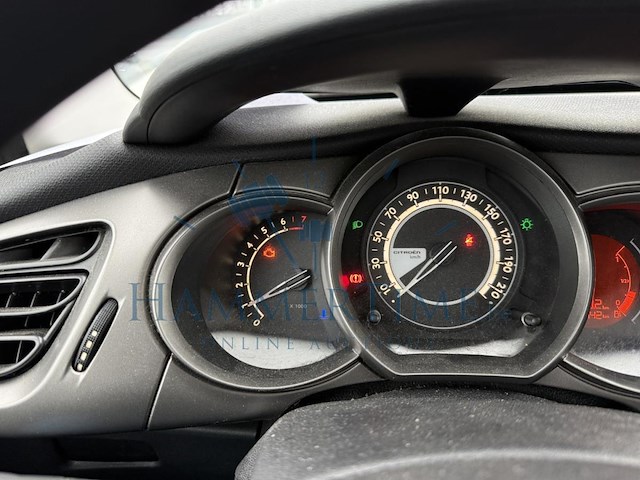 Citroen c3 1.0 vti seduction, 2014 - afbeelding 6 van  39