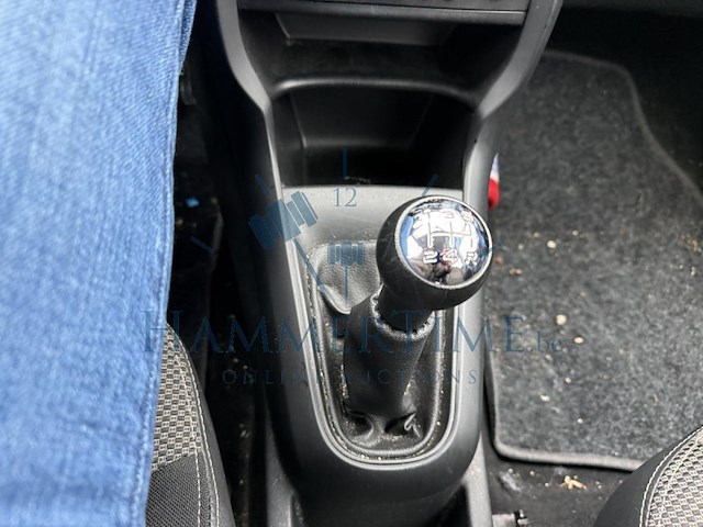 Citroen c3 1.0 vti seduction, 2014 - afbeelding 9 van  39