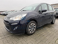 Citroen c3 1.0 vti seduction, 2014