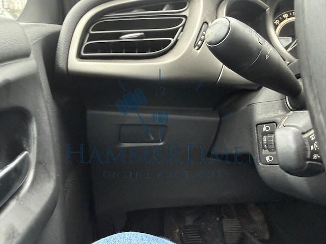 Citroen c3 1.0 vti seduction, 2014 - afbeelding 13 van  39