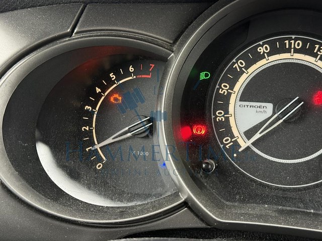 Citroen c3 1.0 vti seduction, 2014 - afbeelding 14 van  39