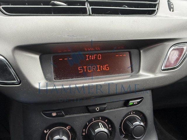 Citroen c3 1.0 vti seduction, 2014 - afbeelding 16 van  39