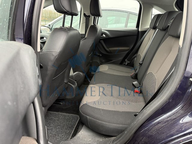 Citroen c3 1.0 vti seduction, 2014 - afbeelding 17 van  39