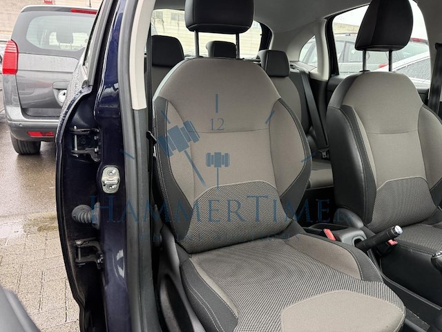 Citroen c3 1.0 vti seduction, 2014 - afbeelding 22 van  39