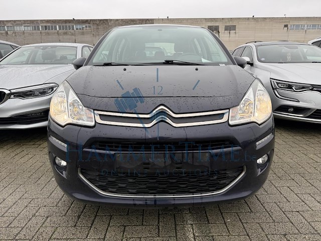 Citroen c3 1.0 vti seduction, 2014 - afbeelding 12 van  39