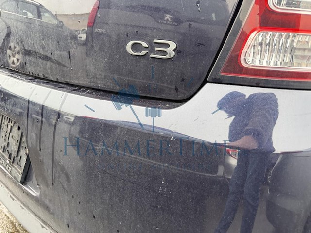 Citroen c3 1.0 vti seduction, 2014 - afbeelding 29 van  39