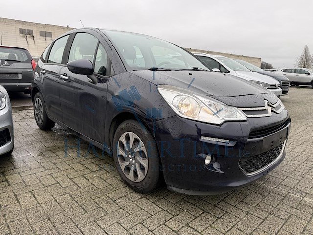 Citroen c3 1.0 vti seduction, 2014 - afbeelding 23 van  39