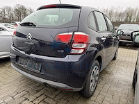 Citroen c3 1.0 vti seduction, 2014 - afbeelding 34 van  39