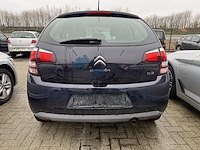 Citroen c3 1.0 vti seduction, 2014 - afbeelding 35 van  39