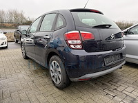 Citroen c3 1.0 vti seduction, 2014 - afbeelding 36 van  39