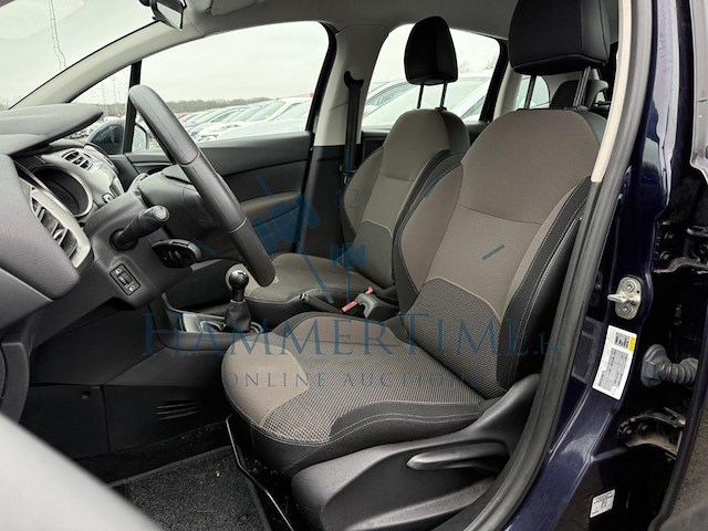 Citroen c3 1.0 vti seduction, 2014 - afbeelding 38 van  39