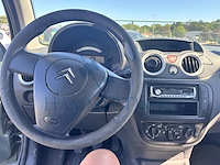 Citroen c3 1.1i furio, 2008 - afbeelding 6 van  40