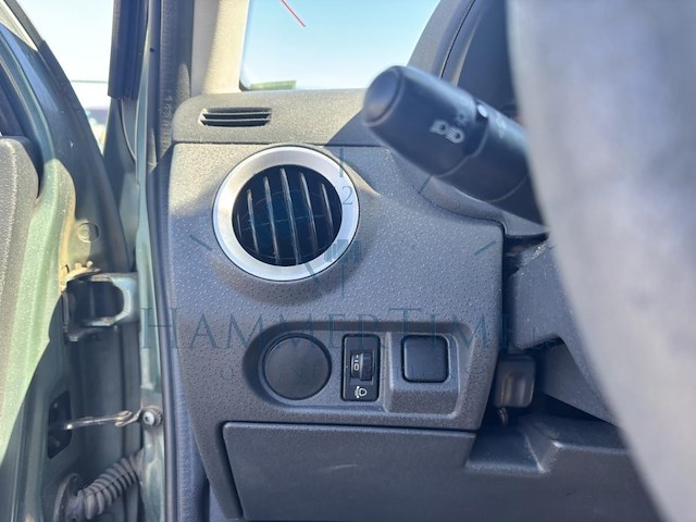 Citroen c3 1.1i furio, 2008 - afbeelding 13 van  40