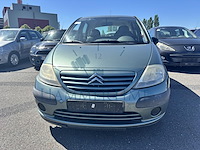 Citroen c3 1.1i furio, 2008 - afbeelding 12 van  40