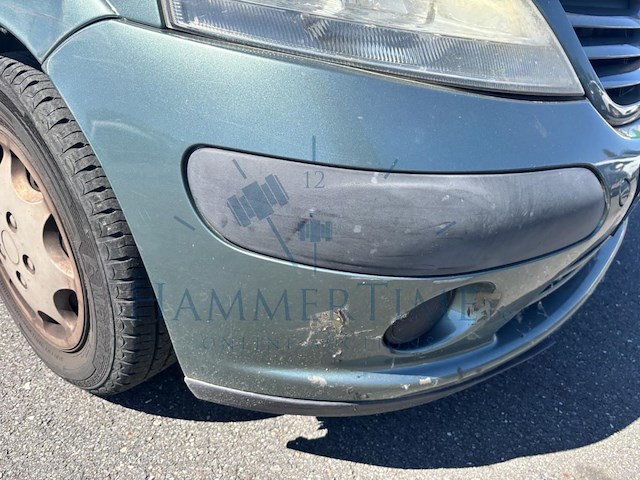 Citroen c3 1.1i furio, 2008 - afbeelding 24 van  40