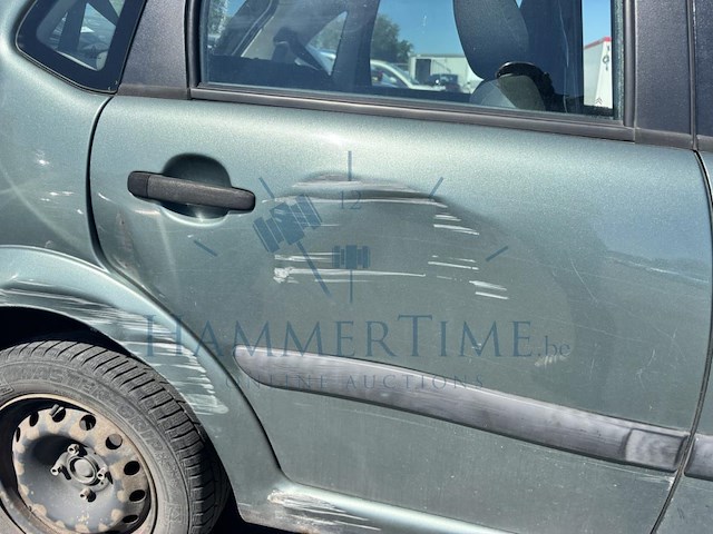 Citroen c3 1.1i furio, 2008 - afbeelding 29 van  40