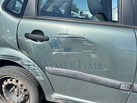 Citroen c3 1.1i furio, 2008 - afbeelding 29 van  40