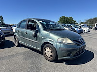 Citroen c3 1.1i furio, 2008 - afbeelding 23 van  40