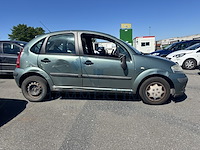 Citroen c3 1.1i furio, 2008 - afbeelding 34 van  40
