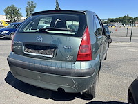 Citroen c3 1.1i furio, 2008 - afbeelding 36 van  40