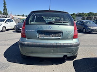 Citroen c3 1.1i furio, 2008 - afbeelding 37 van  40