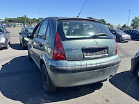 Citroen c3 1.1i furio, 2008 - afbeelding 38 van  40