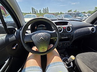 Citroen c3 1.1i furio 61, 2007 - afbeelding 3 van  38
