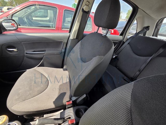 Citroen c3 1.1i furio 61, 2007 - afbeelding 9 van  38