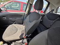 Citroen c3 1.1i furio 61, 2007 - afbeelding 9 van  38