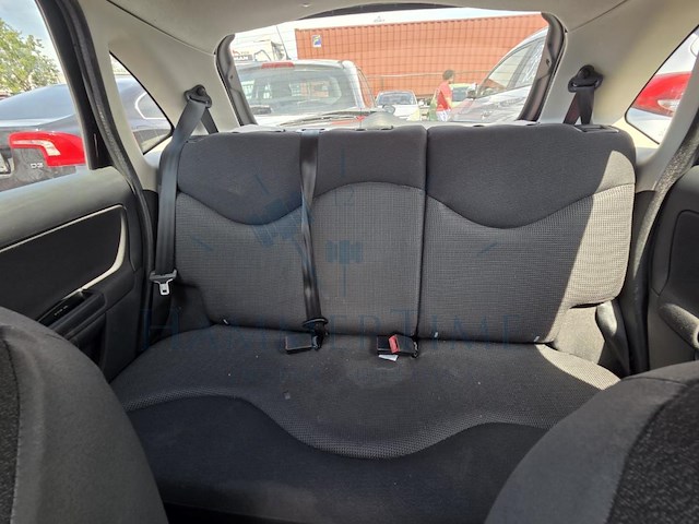 Citroen c3 1.1i furio 61, 2007 - afbeelding 10 van  38