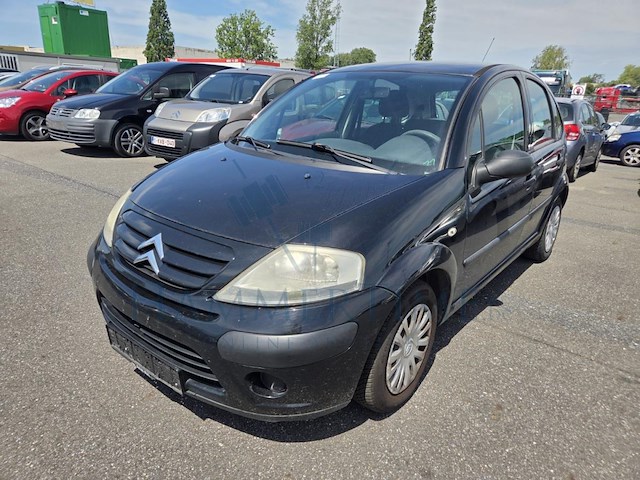 Citroen c3 1.1i furio 61, 2007 - afbeelding 1 van  38