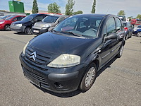 Citroen c3 1.1i furio 61, 2007