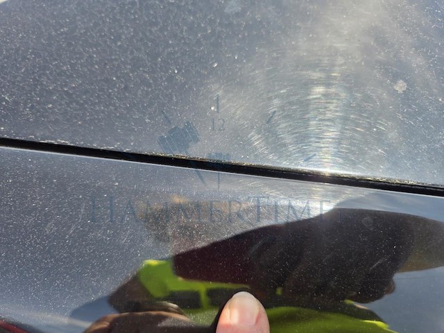 Citroen c3 1.1i furio 61, 2007 - afbeelding 20 van  38