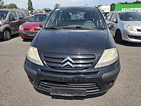 Citroen c3 1.1i furio 61, 2007 - afbeelding 12 van  38