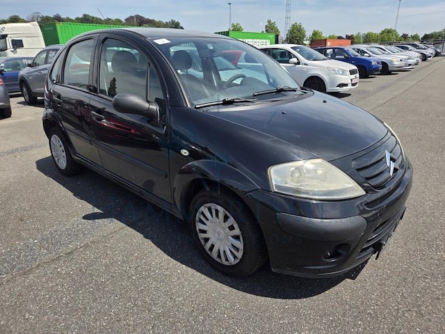 Citroen c3 1.1i furio 61, 2007 - afbeelding 23 van  38