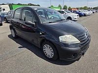 Citroen c3 1.1i furio 61, 2007 - afbeelding 23 van  38