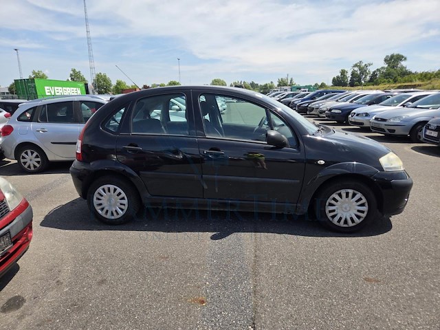 Citroen c3 1.1i furio 61, 2007 - afbeelding 33 van  38