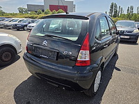 Citroen c3 1.1i furio 61, 2007 - afbeelding 34 van  38