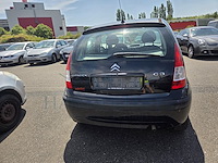 Citroen c3 1.1i furio 61, 2007 - afbeelding 35 van  38