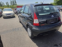Citroen c3 1.1i furio 61, 2007 - afbeelding 36 van  38