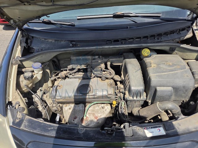 Citroen c3 1.1i furio 61, 2007 - afbeelding 37 van  38
