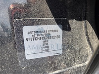 Citroen c3 1.1i furio 61, 2007 - afbeelding 38 van  38