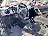 Citroen c3 1.1i seduction, 2010 - afbeelding 2 van  33