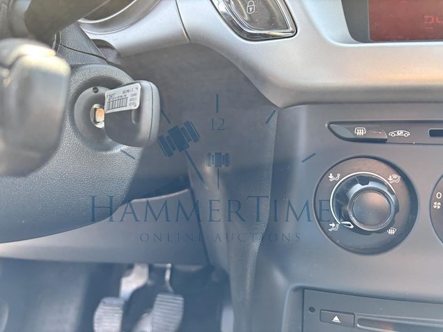 Citroen c3 1.1i seduction, 2010 - afbeelding 10 van  33